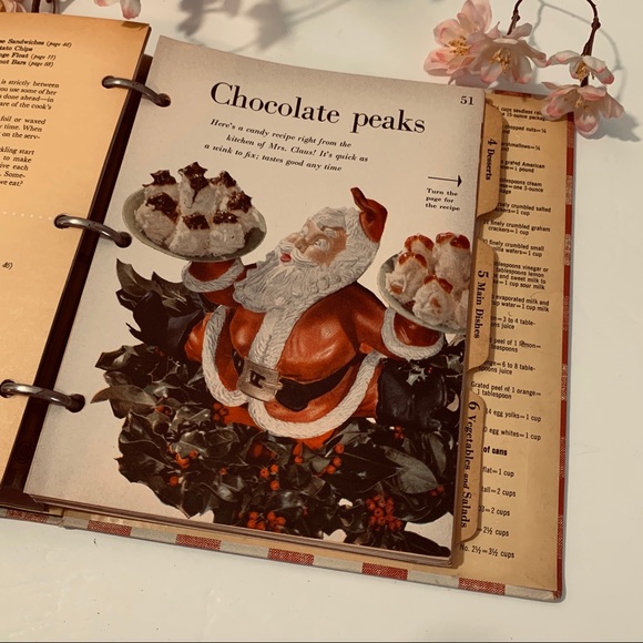 Vintage Better Home and Harden Jr. Cookbook 1st Ed - Picture 9 of 10